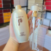 Sữa Rửa Mặt Tái sinh làn da] Whoo Đông y Radiant Cleansing Foam