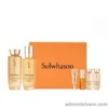 Set Dưỡng Da Nhân Sâm Sulwhasoo Chống Lão Hoá 6SP