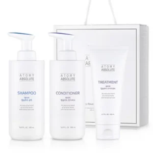 Atomy Absolute Hair Care Set