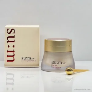 Kem dưỡng mắt Su:m37 Secret Eye Cream Advanced Sync Program 25ml