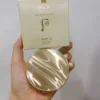 [Phấn phủ dạng nén] Whoo trang điểm Two Way không nhũ Pact SPF30/PA++